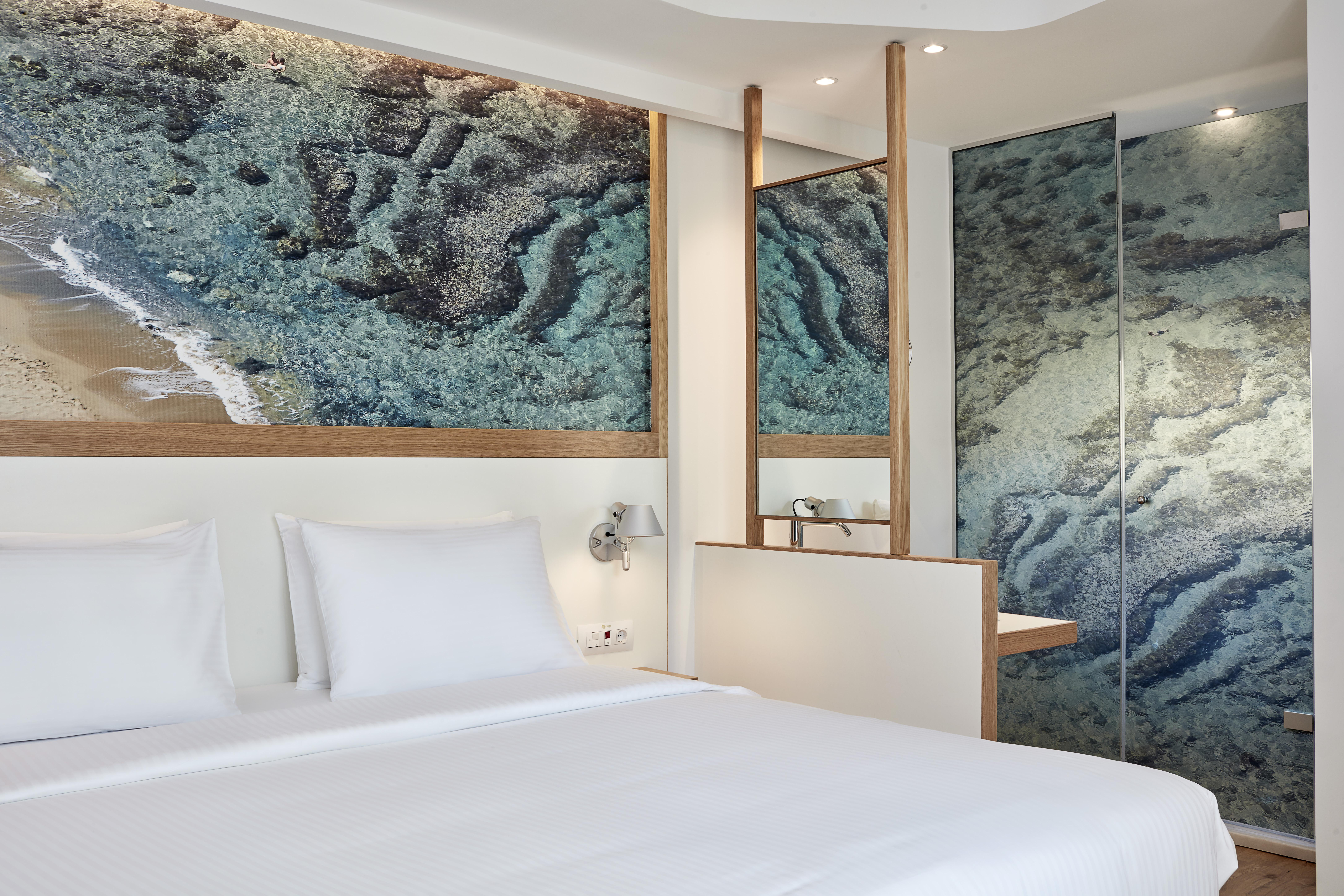 Olive Hotel