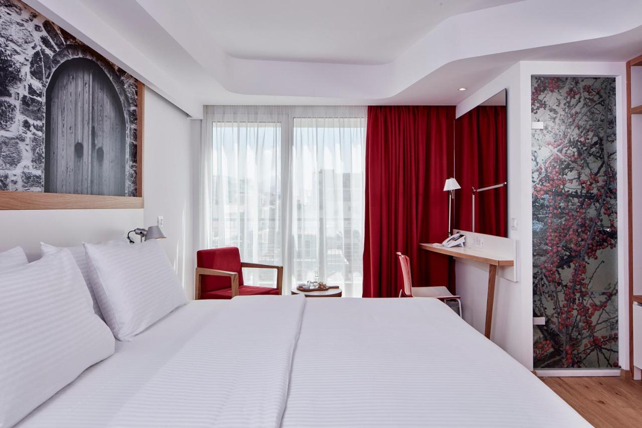 Olive Hotel