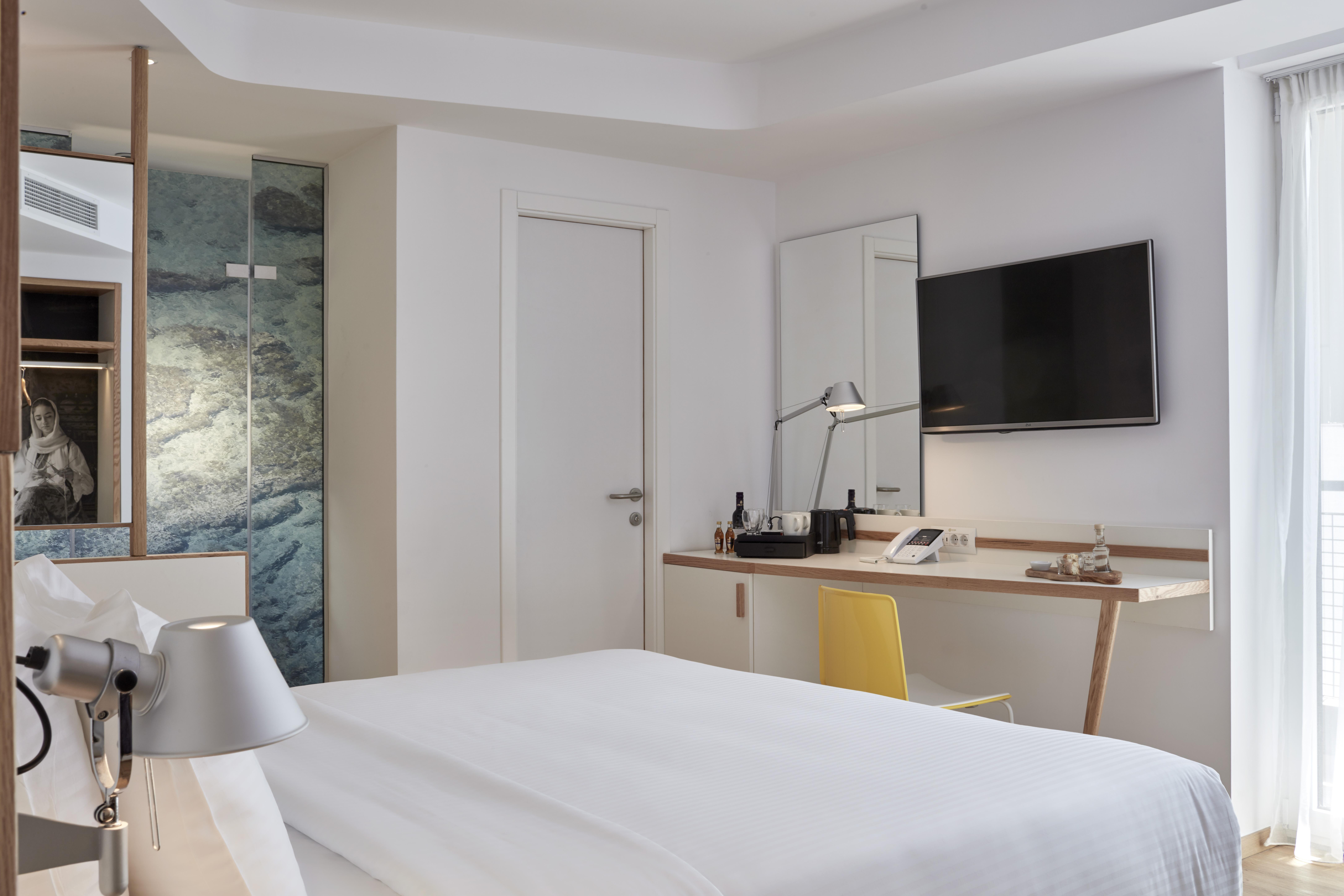 Olive Green 4* Heraklion (Crete)