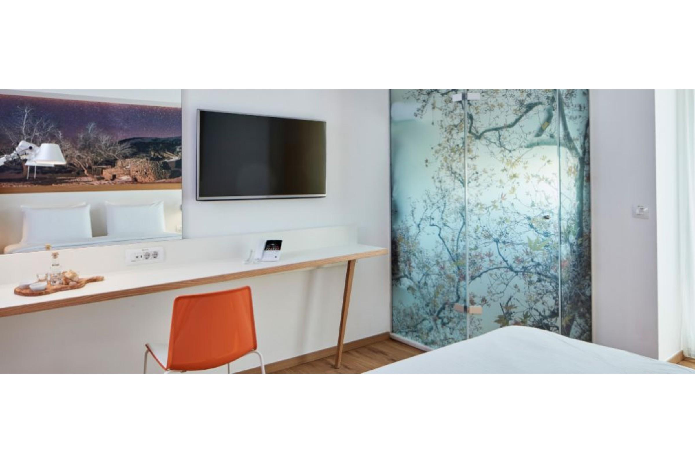 Olive Green 4* Heraklion (Crete)