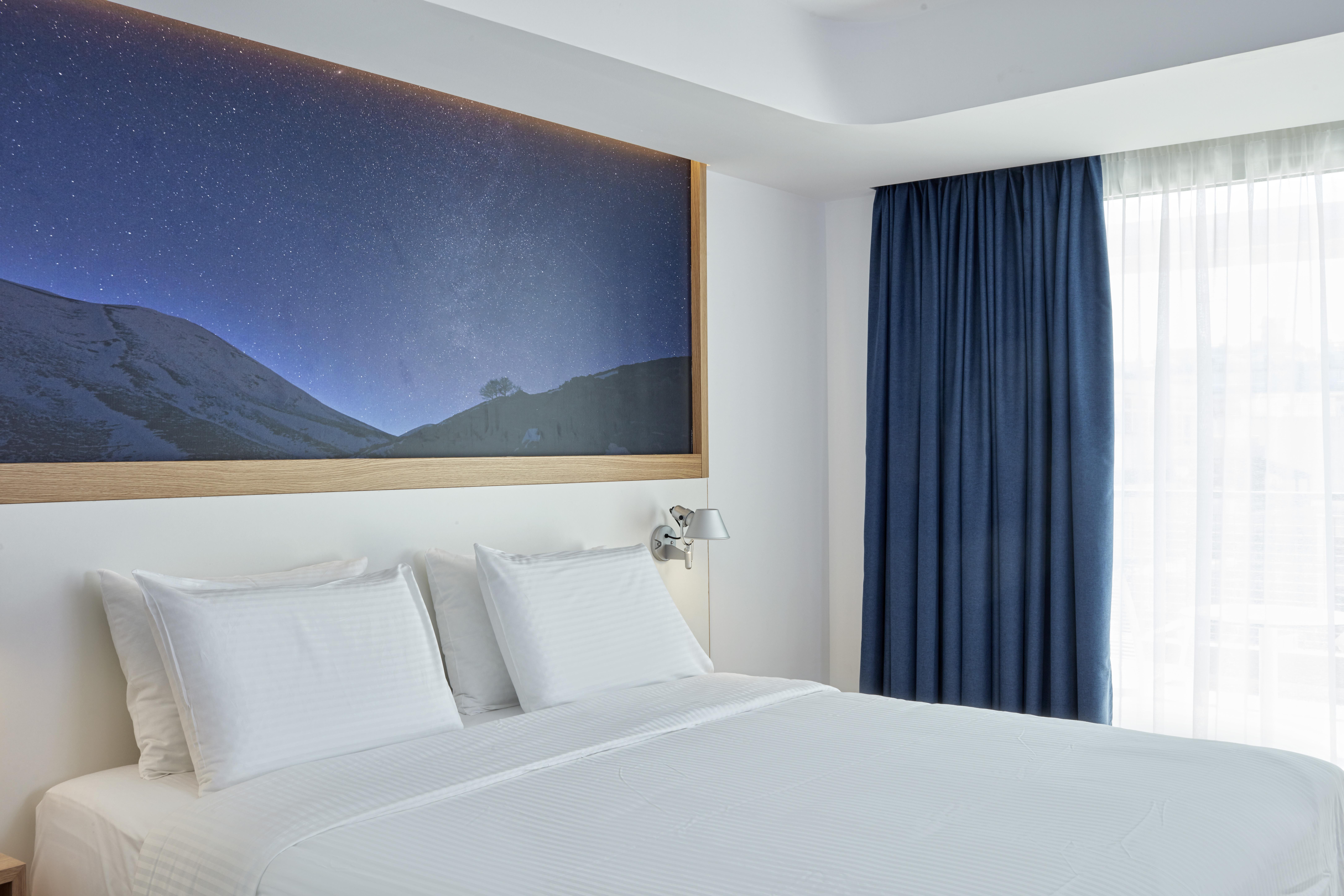 Olive Green 4* Heraklion (Crete)